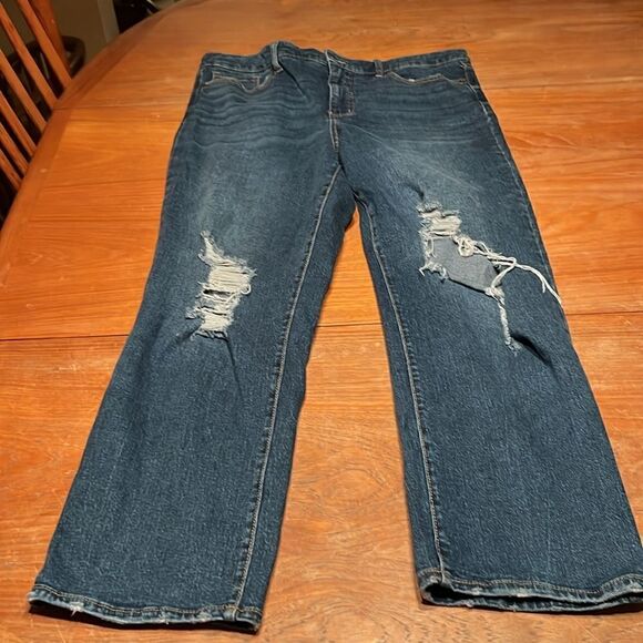 Sofia Jeans Leslie Slim Straight - Picture 7 of 12